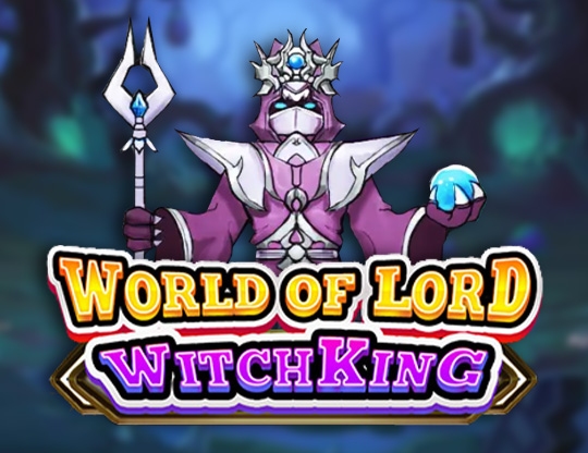 World of Lord Witch King